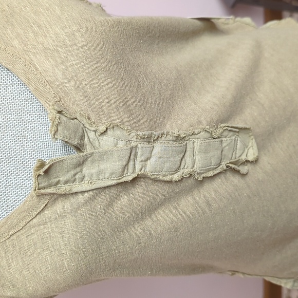 We The Free Vacay Tank Top. NWT - Picture 2 of 10